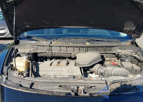 2013 Mazda Cx-9 Sport из США, поврежденный, VIN JM3TB3BV4D0404160